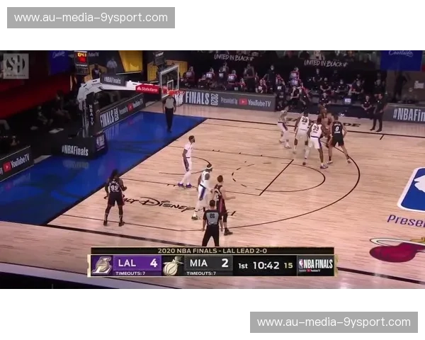 紫金荣耀与铁血硬骨：重温2020NBA总决赛湖人vs热火的巅峰时刻