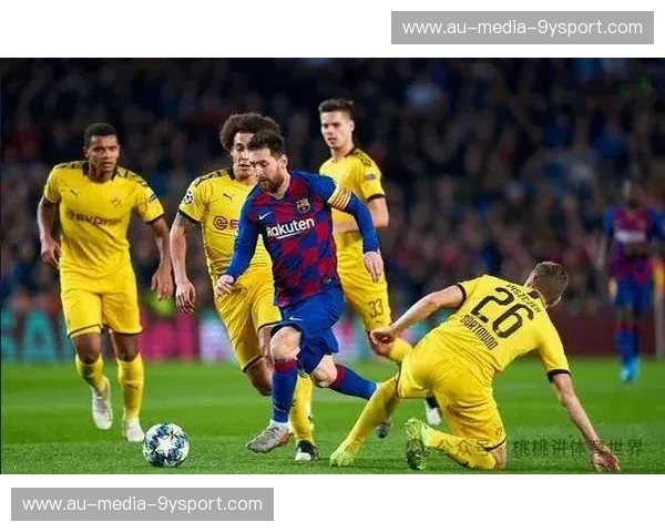 诺坎普的夜,安联的魂:拜仁vs巴萨次回合,一场宿命的对决 诺坎普的夜,安联的魂:拜仁vs巴萨次回合,一场宿命的对决